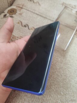 Moto G85 5G 12/256GB - 4