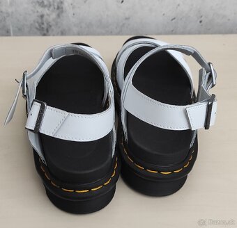 Dr. Martens Voss II EU40 - 4