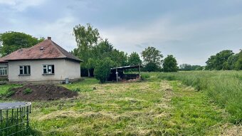 Dom s pozemkom 1570 m2, Štefanovičová, Nitra - 4