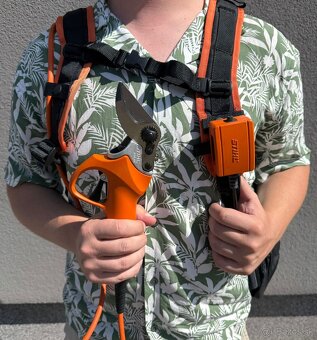 STIHL ASA 65 SET - 4