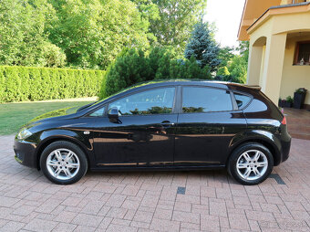 Seat Leon Facelift 1.6 TDI 2012 - 114.000 km - - 4