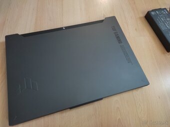 RTX 4050/ Ryzen 5 7535HS/ 1tb nvme/ 16gb ddr5 - 4