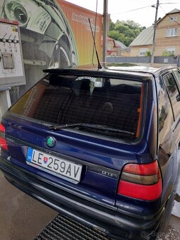 Škoda Felicia - 4