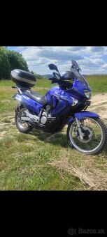 Honda Transalp 650 xl - 4