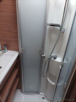 Prenajmem autokaravan - 4
