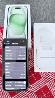 Iphone 15 - 4