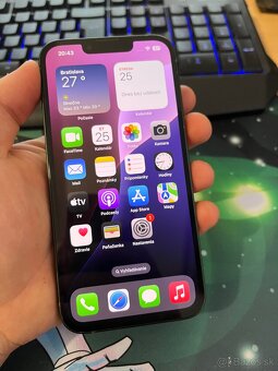 iPhone 13 - Nová batéria - 4