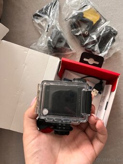 Garmin kamera - 4