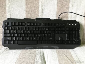 Klávesnica Xmartian gs1 - 4