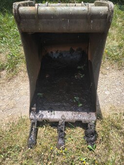 Predám lyžice na UDS - 4