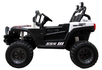 Detské elektrické AUTO X16 R-SPORT- LÍTIUM-IÓNOVÁ BATÉRIA - 4