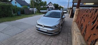 Golf 7 - 4