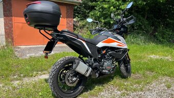 KTM 390 Adventure - 4