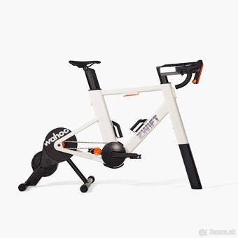 Zwift Ride + Kickr Core (nový nerozbalený) - 4