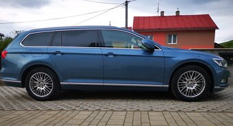 Volkswagen Passat B8 - 4