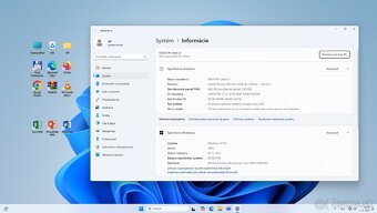 Počítač HP Compaq 6200 Pro SFF s príslušenstvom - 4