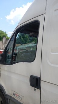 Iveco daily 3,0 hpt 2007 - 4