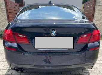 Predam BMW 520d M Packet - 4