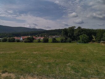 Na predaj budúci stavebný pozemok, pri Trnave, Lošonec. - 4