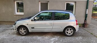 Renault Clio 1,5 dCi - 4