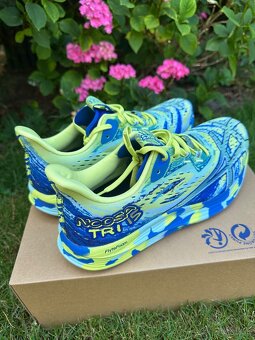 Bezecke tenisky Asics Noosa - 4