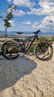 Radon DEFT 10.0 750 velkost ramu M - 4