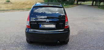Citroen C3 - 4