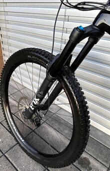 Specialized TURBO LEVO SL Comp Carbon - 4