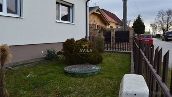 Na predaj rodinný dom s pozemkom 682m2 - Trstín - 4