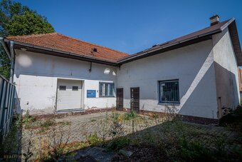 Predaj staršieho domu vhodného aj na podnikanie v PP-Veľká - 4