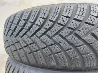 4ks NOVÉ 185/65 r15 88T HANKOOK WINTER ICEPT RS3 - 4