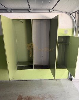 garáž ul. Eisnerova, Devínska Nová Ves - 4