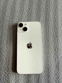 📱 iPhone 13 – 128 GB, biela – TOP stav + príslušenstvo - 4