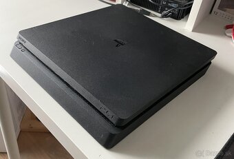 PlayStation 4slim 2x- 2TB SSD/1TB HDD - 4
