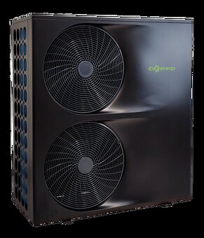 Nové Tepelné čerpadlo EVO Energy 18 kW - 4