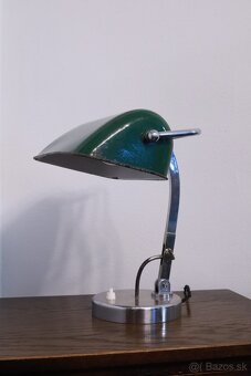 Stolná lampa Predaná - 4