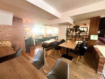 Odstúpenie zabehnutej reštaurácie - Sídlisko Západ - 4