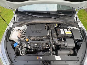 Kia PROCEED 1,5 T-GDI 7DCT GT-LINE - 4