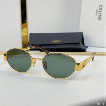 CELINE Okuliare - 4