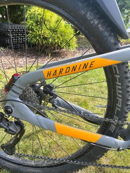 Elektobicykel Haibike Hardnine 2021 - 4