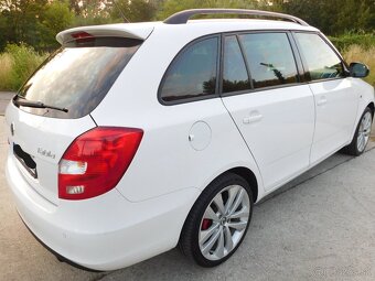 🚀SKODA FABIA RS DSG🚀 - 4