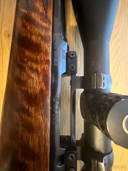 Predám guľovnicu - 4