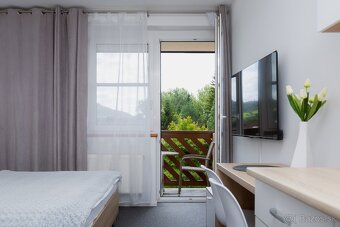 Kompletne zariadený apartmán v Bešeňovej - 4