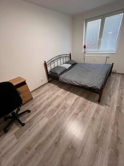 2-izbový byt pri Rooseveltovej nemocnici – Banská Bystrica - 4