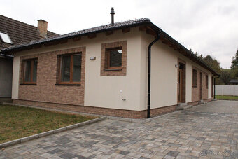 SPEKTRUM REALITY Vám ponúka na PREDAJ Novostavbu- 4-izbový r - 4