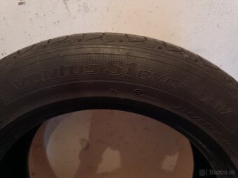 Letné Pneumatiky Hankook 235/55 R18 100V - 4