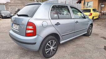 PREDAM SKODA FABIA - 4