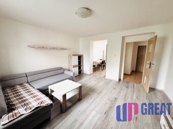 Na prenájom 2-izbový zariadený byt v Holíči, okres Skalica - 4