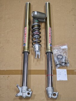 Honda Crf250r 2024 14mth - 4