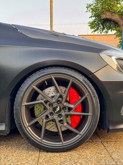 mercedes a45 amg w176 - 4